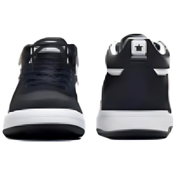 Purchase Converse Fastbreak Pro Mid 'Negro Blanco' A09869C