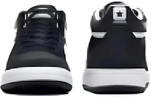Converse Fastbreak Pro Mid 'Negro Blanco' A09869C Purchase Converse Fastbreak Pro Mid 'Negro Blanco' A09869C