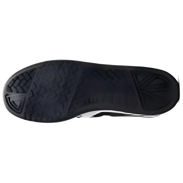Details for Converse Fastbreak Pro Mid 'Negro Blanco' A09869C