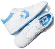 컨버스 패스트브레이크 프로 미드 '화이트 라이트 블루' A08688C Shop 컨버스 패스트브레이크 프로 미드 '화이트 라이트 블루' A08688C