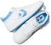 Shop Converse Fastbreak Pro Mid 'Putih Biru Muda' A08688C