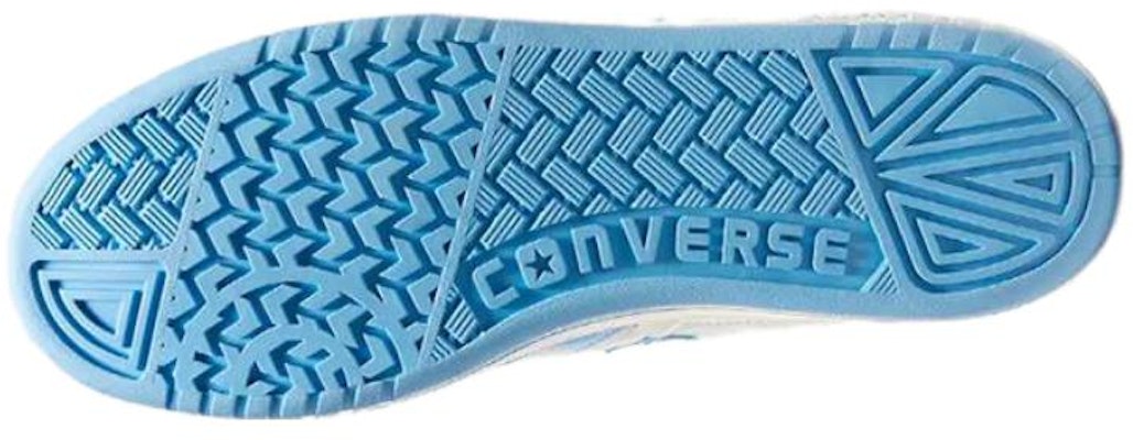 Converse Fastbreak Pro Mid 'White Light Blue' A08688C Purchase Converse Fastbreak Pro Mid 'White Light Blue' A08688C