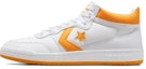 Buy Converse Fastbreak Pro Mid 'Putih Kuning' A08687C