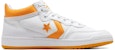 Converse Fastbreak Pro Mid 'Putih Kuning' A08687C