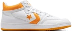 Order Converse Fastbreak Pro Mid 'Putih Kuning' A08687C