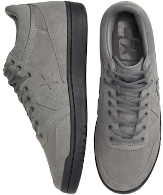Converse Fastbreak Pro Mid 'Monocolor - Mason Black' 168646C Shop Converse Fastbreak Pro Mid 'Monocolor - Mason Black' 168646C