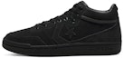 Buy Converse Fastbreak Pro Mid 'Monocolor - Hitam Triple' 168645C