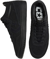 컨버스 패스트브레이크 프로 미드 '모노컬러 - 트리플 블랙' 168645C Shop 컨버스 패스트브레이크 프로 미드 '모노컬러 - 트리플 블랙' 168645C