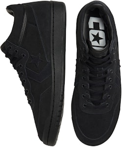 Converse Fastbreak Pro Mid 'Monocolor - Negro Triple' 168645C Shop Converse Fastbreak Pro Mid 'Monocolor - Negro Triple' 168645C