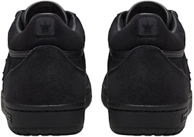 컨버스 패스트브레이크 프로 미드 '모노컬러 - 트리플 블랙' 168645C Purchase 컨버스 패스트브레이크 프로 미드 '모노컬러 - 트리플 블랙' 168645C