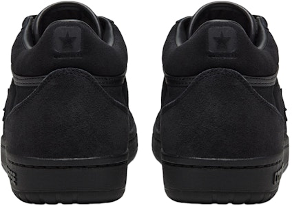 Converse Fastbreak Pro Mid 'Monocolor - Negro Triple' 168645C Purchase Converse Fastbreak Pro Mid 'Monocolor - Negro Triple' 168645C