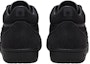 Purchase Converse Fastbreak Pro Mid 'Monocolor - Hitam Triple' 168645C