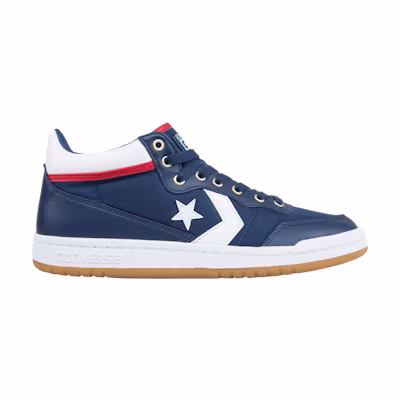 Converse Fastbreak Pro Mid 'Navy Gum'