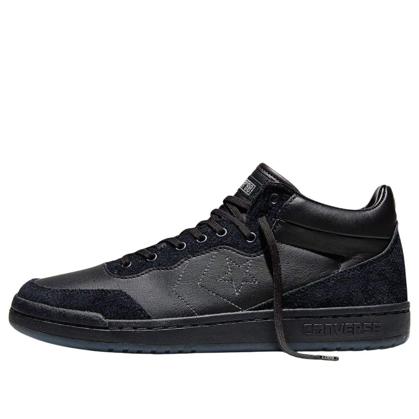 Converse Fastbreak Pro Mid 'Sage Elsesser' A16768C