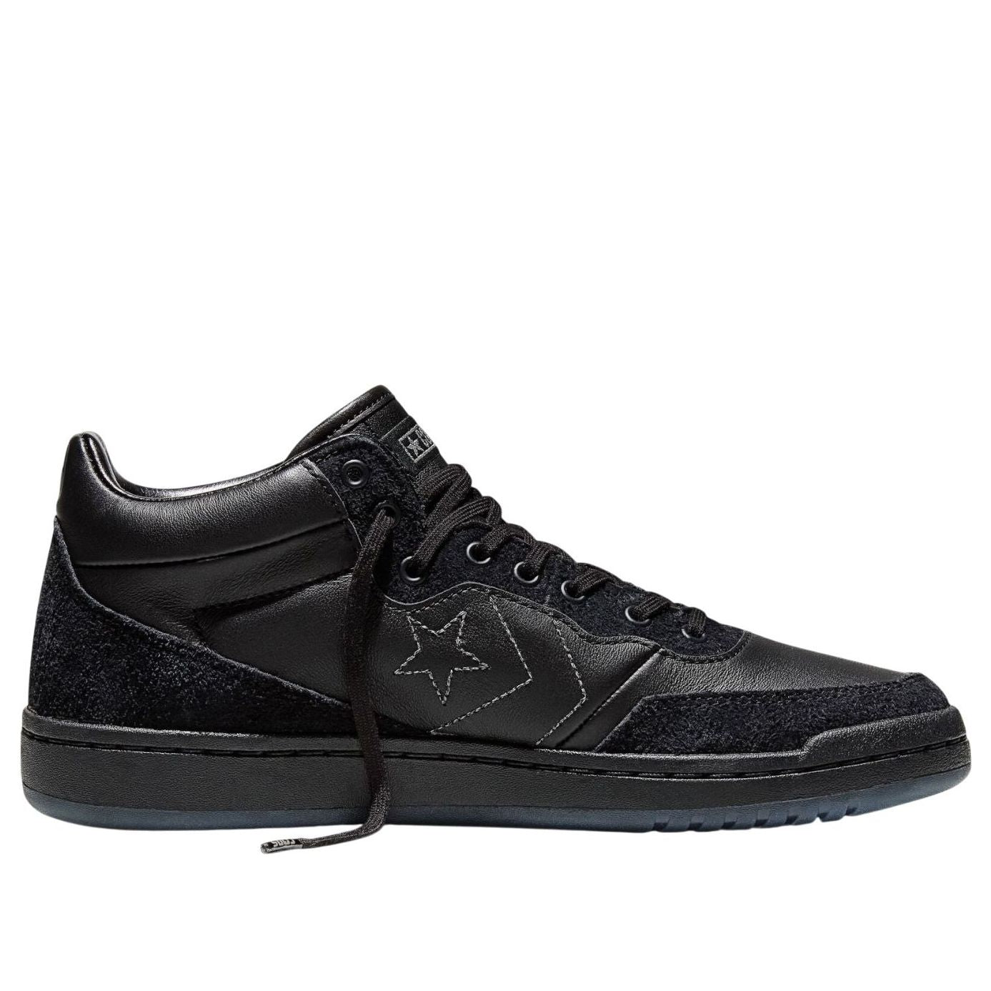 Order Converse Fastbreak Pro Mid ''Sage Elsesser'' Kasut Sneakers. A16768C