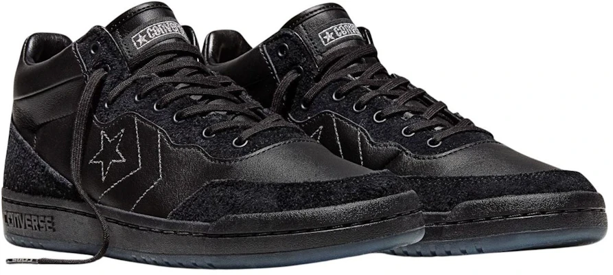 Converse Fastbreak Pro Mid ''Sage Elsesser'' Kasut Sneakers. A16768C Lookbook Converse Fastbreak Pro Mid ''Sage Elsesser'' Kasut Sneakers. A16768C