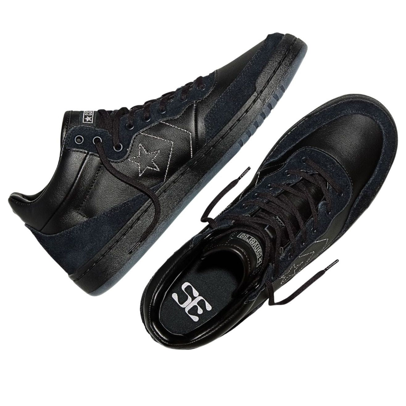 Purchase Converse Fastbreak Pro Mid ''Sage Elsesser'' Kasut Sneakers. A16768C