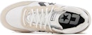 Converse Fastbreak Pro Mid 'Putih Hitam Egret' A09868C