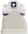 Converse Fastbreak Pro Mid 'Putih Ungu' A08854C