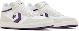 Cheap Converse Fastbreak Pro Mid 'Putih Ungu' A08854C