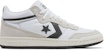 Converse Fastbreak Pro Mid 'Putih Kelabu Lembut' A08855C