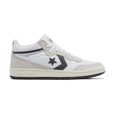 Converse Fastbreak Pro Mid 'White Vaporous Grey'