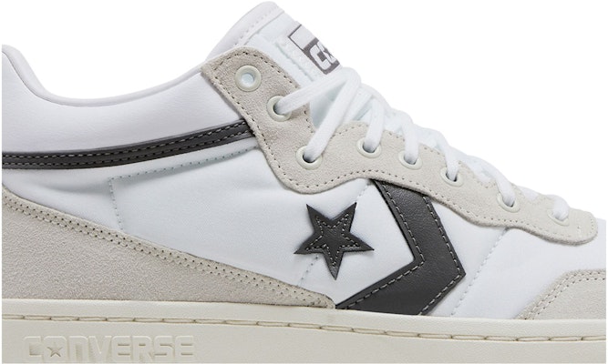 Converse Fastbreak Pro Mid 'Blanco Gris Vaporoso' A08855C Order Converse Fastbreak Pro Mid 'Blanco Gris Vaporoso' A08855C