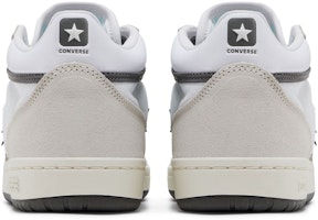 匡威Fastbreak Pro中帮“白色灰雾” A08855C Details for 匡威Fastbreak Pro中帮“白色灰雾” A08855C