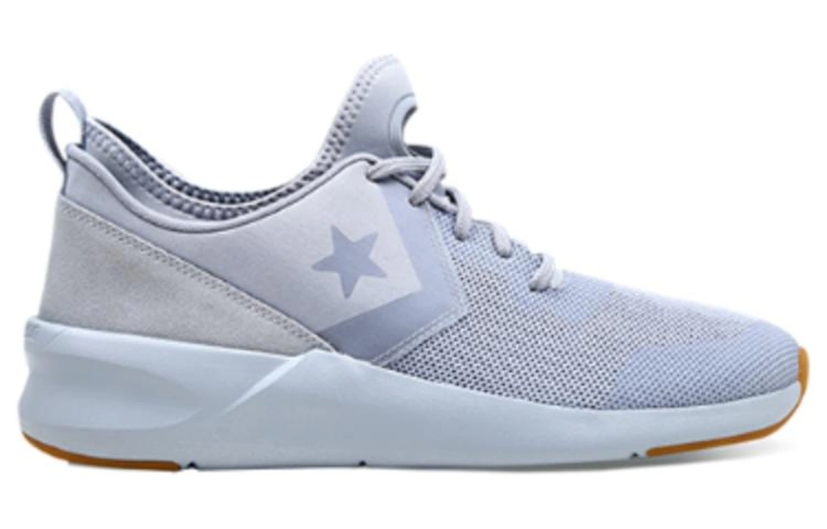 Converse Fastbreak Ultra 'Grey Retro Basketball'