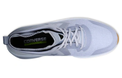 Converse Fastbreak Ultra 'Grey Retro Basketball'
