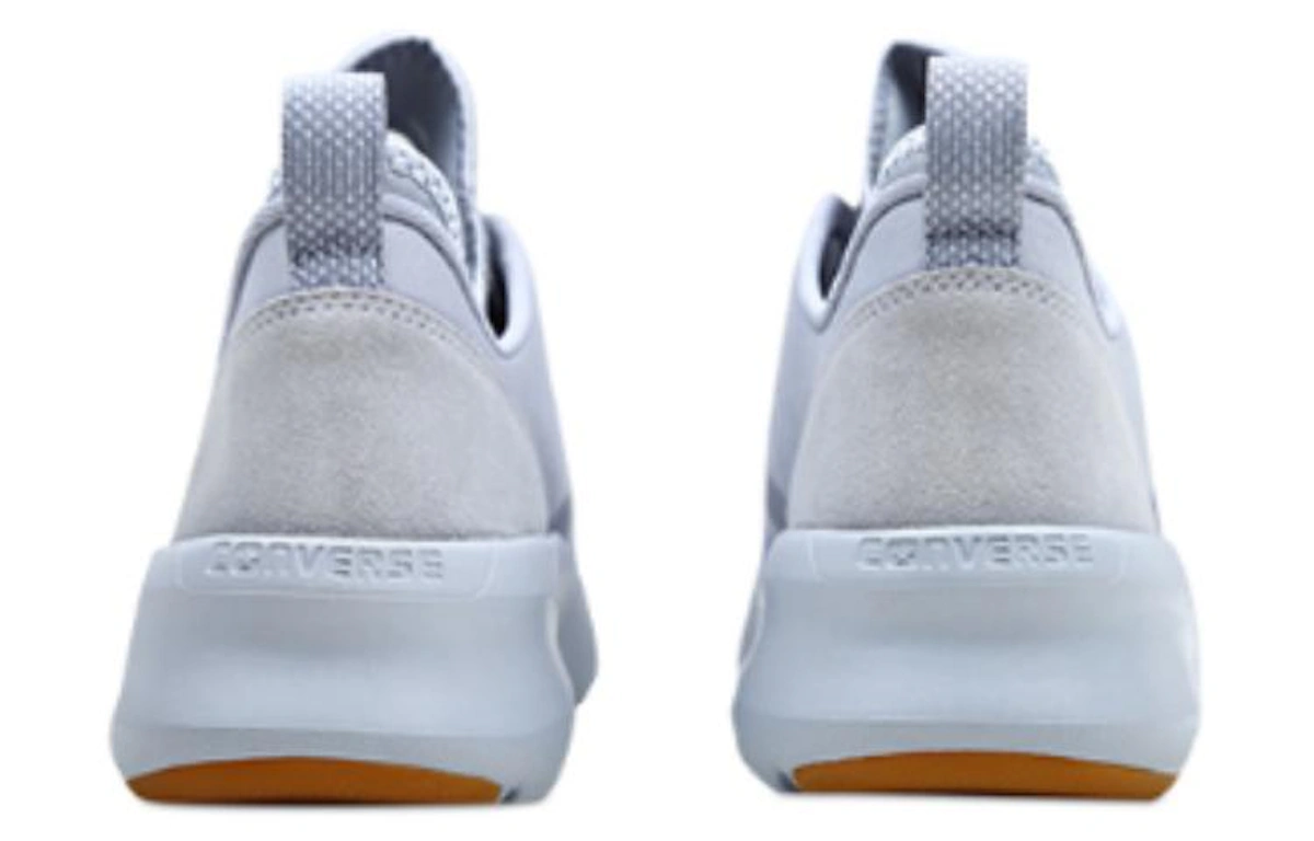 Converse Fastbreak Ultra 'Grey Retro Basketball'