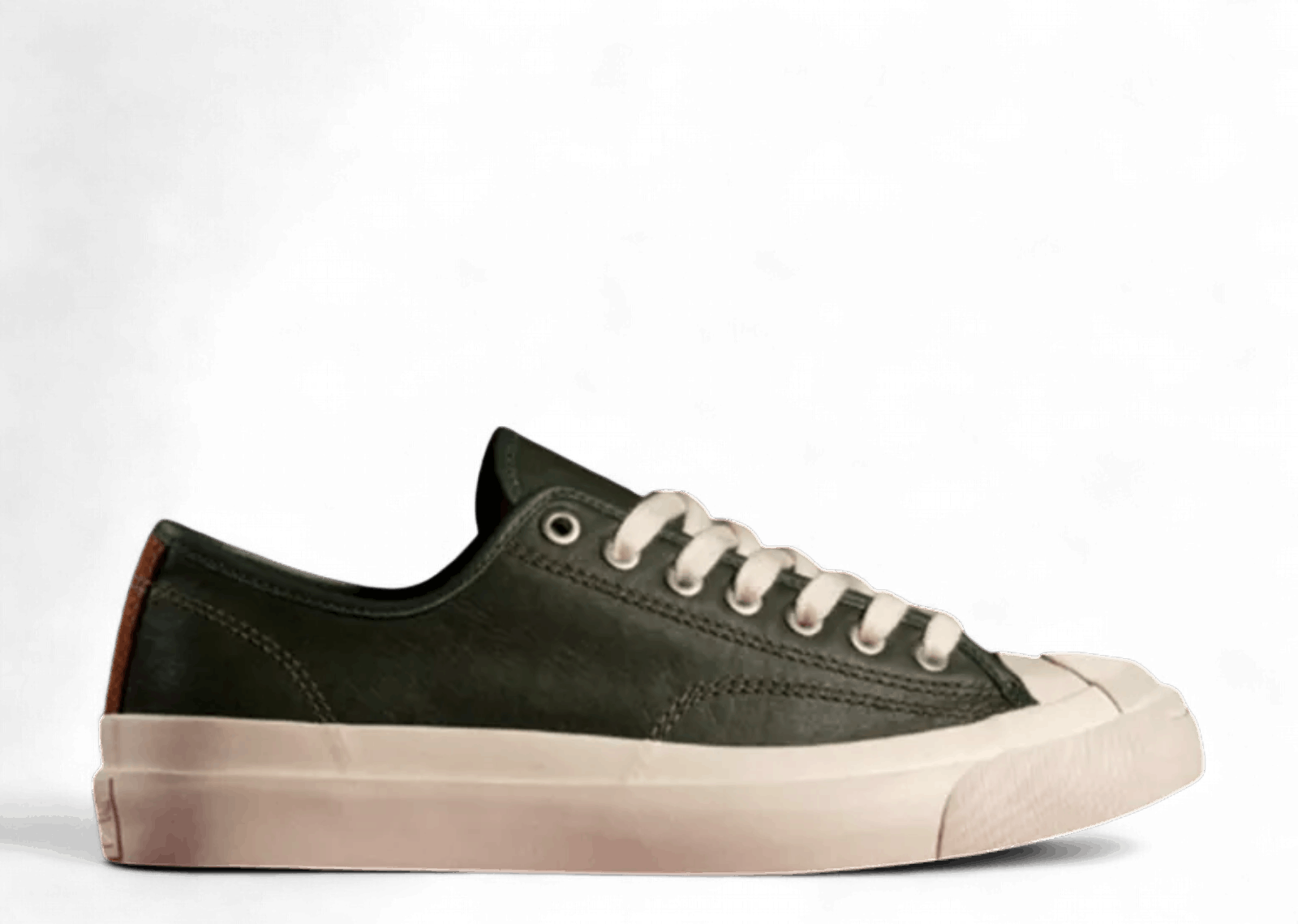 Converse First String Jack Purcell 'Mountain Green' A24015C