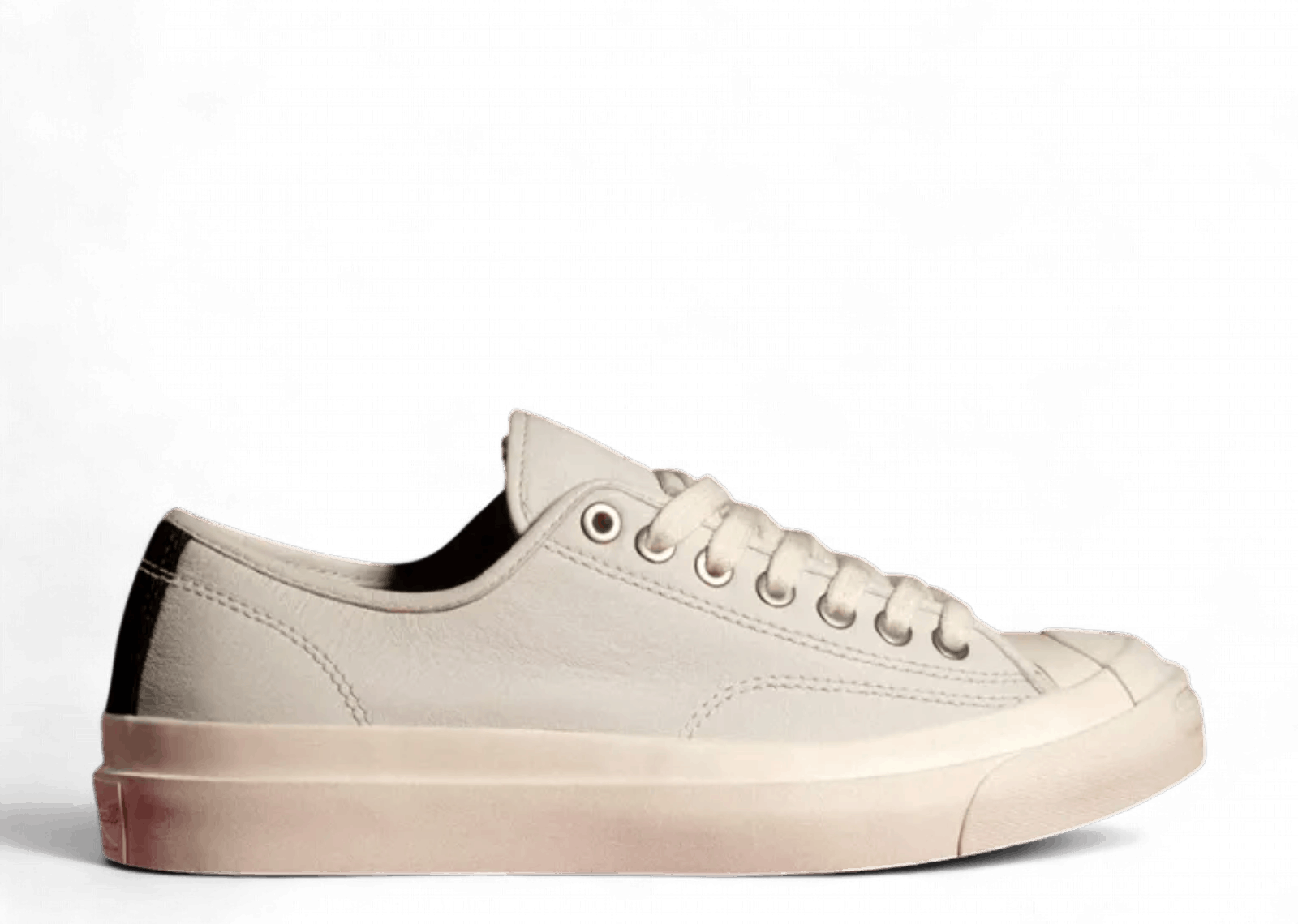 Converse First String Jack Purcell 'White' A24016C