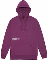 Converse Free World Shadowberry Pattern Hoodie Unisex Purple Comfortable Fit 10022725-A04 Converse Free World Shadowberry Pattern Hoodie Unisex Purple Comfortable Fit 10022725-A04