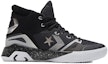 Order Converse G4 Tinggi 'Hitam Perak Tulen' 166324C
