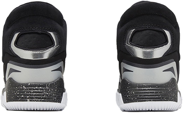 Converse G4 High 'Black Pure Silver' 166324C Purchase Converse G4 High 'Black Pure Silver' 166324C