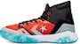 Converse G4 Tinggi 'Court Daze' 170762C
