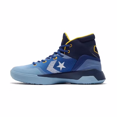 Converse G4 High 'Heart of the City - Los Angeles'