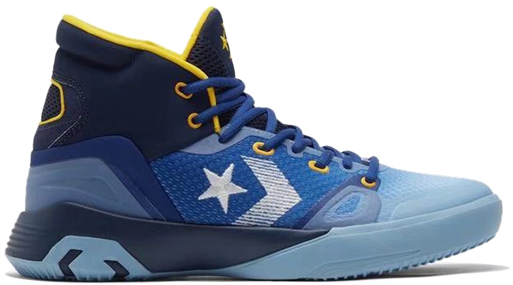 Converse G4 High 'Heart of the City - Los Angeles' 170296C Order Converse G4 High 'Heart of the City - Los Angeles' 170296C