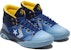 Converse G4 High 'Heart of the City - Los Angeles' Lelaki 170296C