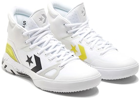 匡威 G4 高筒系列「高可見度系列」169512C Lookbook 匡威 G4 高筒系列「高可見度系列」169512C