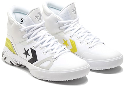 匡威G4高帮'高能见度系列' 169512C Lookbook 匡威G4高帮'高能见度系列' 169512C