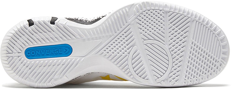 匡威G4高帮'高能见度系列' 169512C Details for 匡威G4高帮'高能见度系列' 169512C