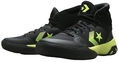 Converse G4 高筒『檸檬毒液』 165907C Lookbook Converse G4 高筒『檸檬毒液』 165907C