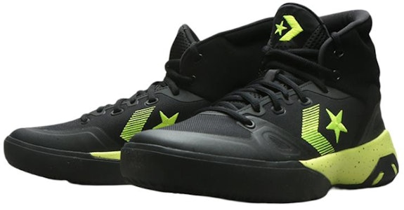 Converse G4 高筒『檸檬毒液』 165907C Lookbook Converse G4 高筒『檸檬毒液』 165907C