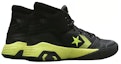 Shop Converse G4 High 'Lemon Venom' Lelaki Wanita Kasut Sukan. 165907C