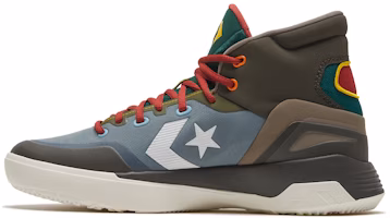 Converse G4 High Top Basketball Shoes dark green 168791C Converse G4 High Top Basketball Shoes dark green 168791C