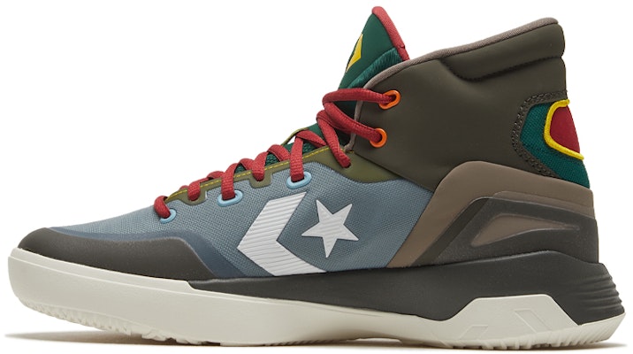 Converse G4 High Top Basketball Shoes dark green 168791C Buy Converse G4 High Top Basketball Shoes dark green 168791C