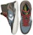 Kasut Bola Keranjang Converse G4 High Top Hijau Gelap 168791C