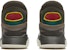 Kasut Bola Keranjang Converse G4 High Top Hijau Gelap 168791C